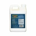 Hawthorne Hydroponics PLANT FERTILIZER BLOOM LQD 1QT HGC733936